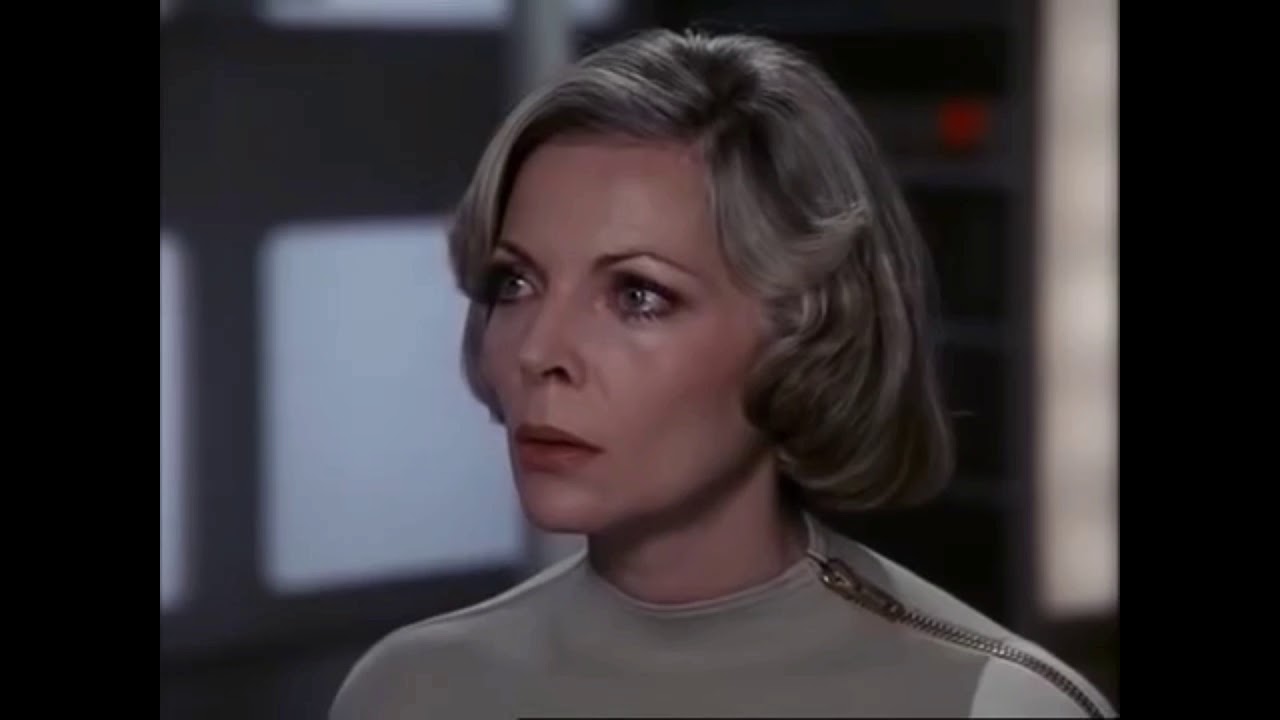 SPACE 1999 Tribute