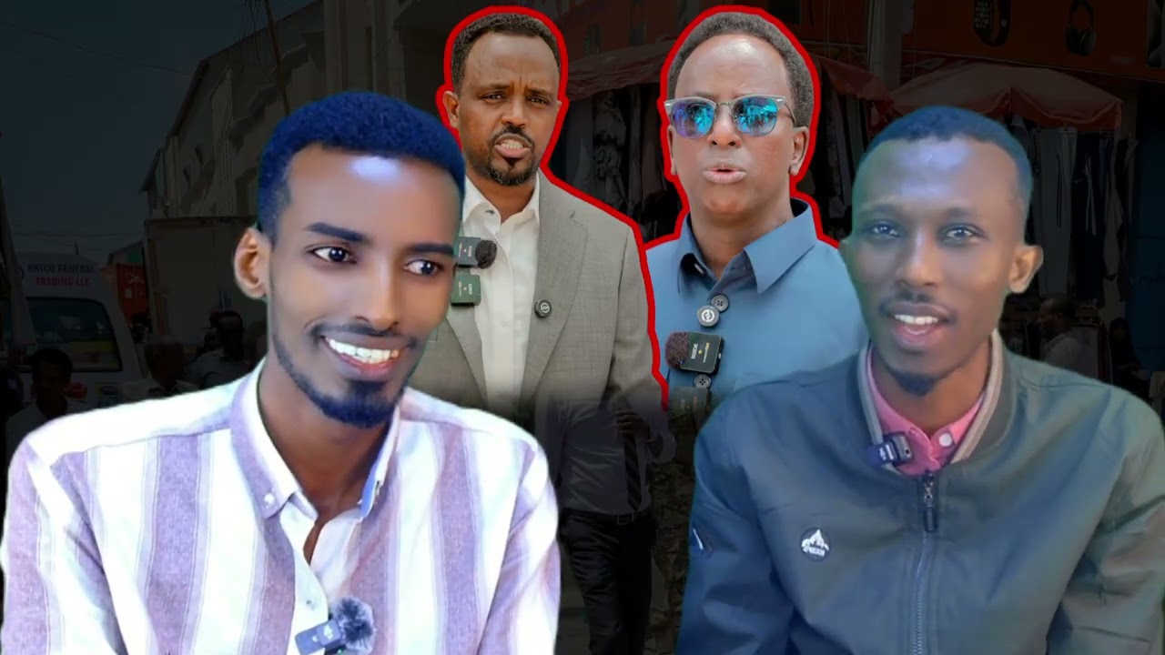 Yabooh iyo alcadaala haddii xasan sheikh la door doorto maxay ka ...seemore