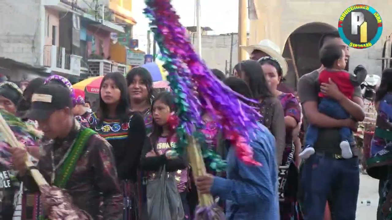 Solo Pienso En Ty Xoyita Musical Desde Joyabaj 30 De Agosto 2025