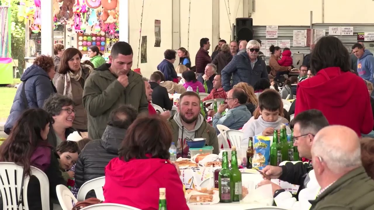Asturian cider culture