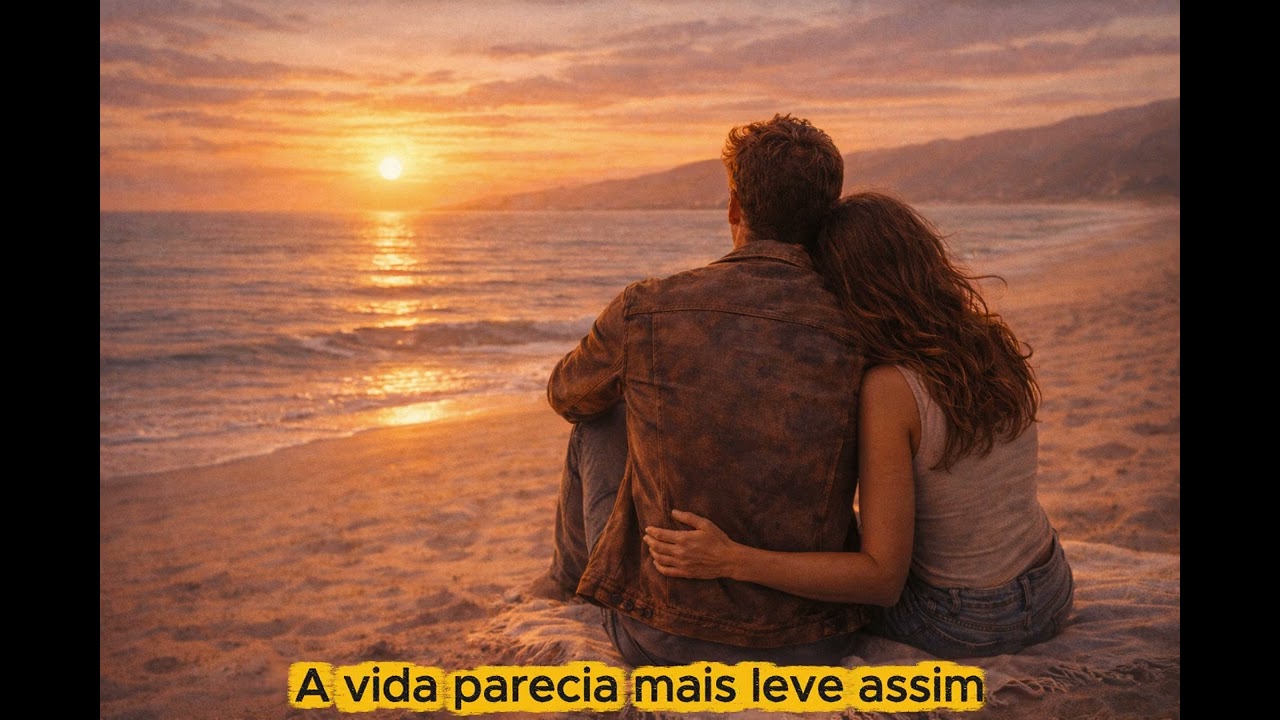 Devagar com o mar