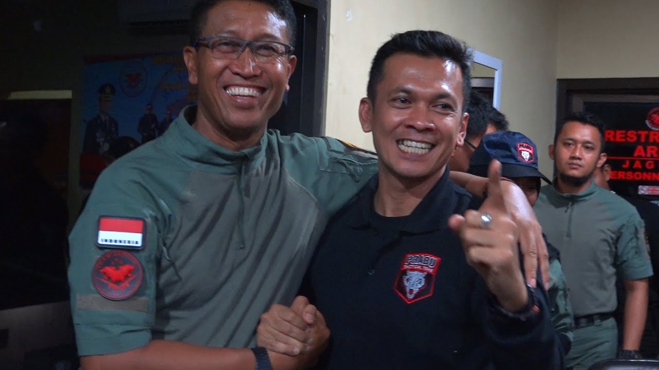 Tim Prabu Gabung ke Jaguar?