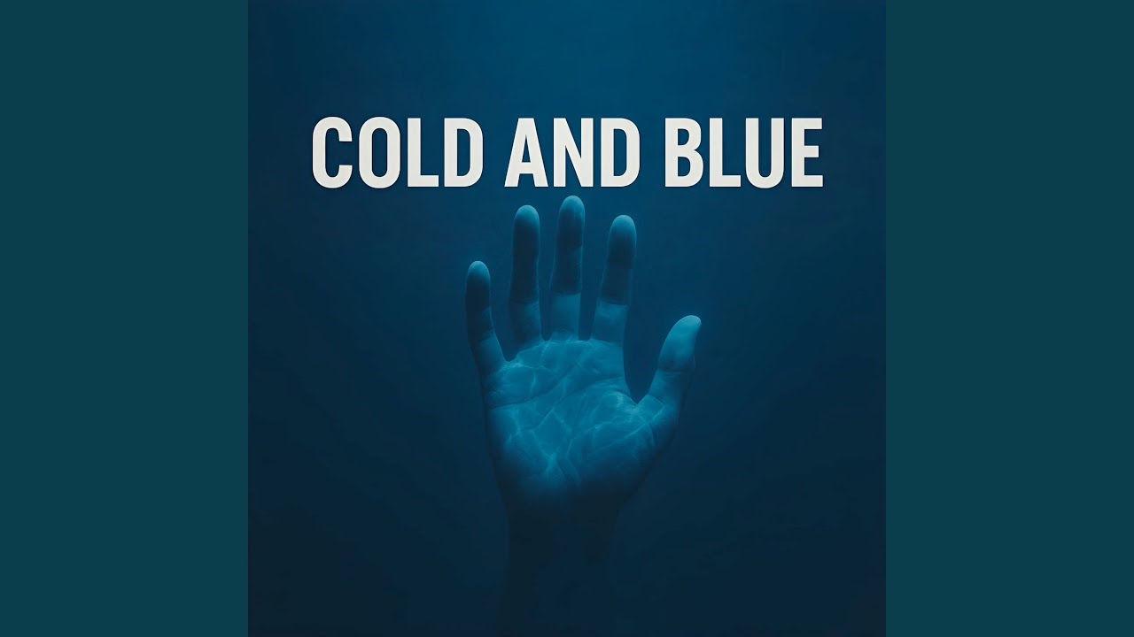 Cold and Blue