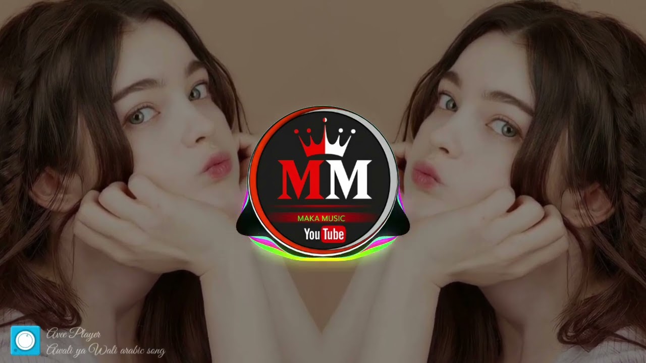 Anka_-_ Aweli Aweli_-_ Arabic trap remix 🎶 [TikTok Trending music]