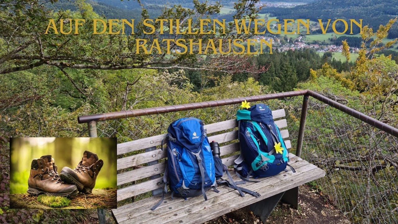 Wanderung auf der Schwäbischen Alb: Wanderung Stille Wege auf den Plettenberg