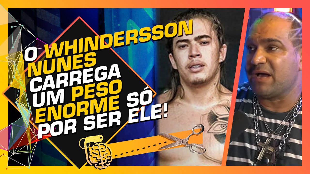 O PRECONCEITO COM AS PESSOAS E O LUGAR DE FALA - EVANDRO SANTO