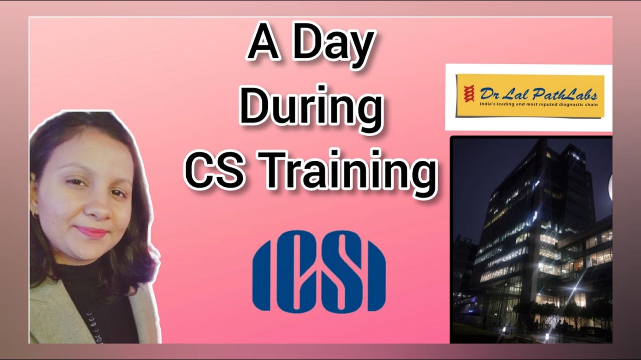 A Day in a Life of CS Trainee!! My First Office Vlog #Change in life