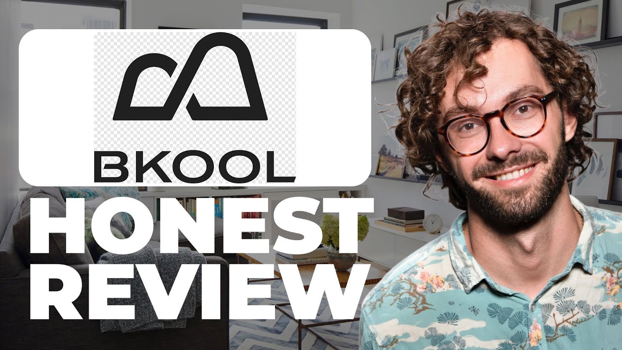 Bkool for Cycling Honest Review - Watch Before Using