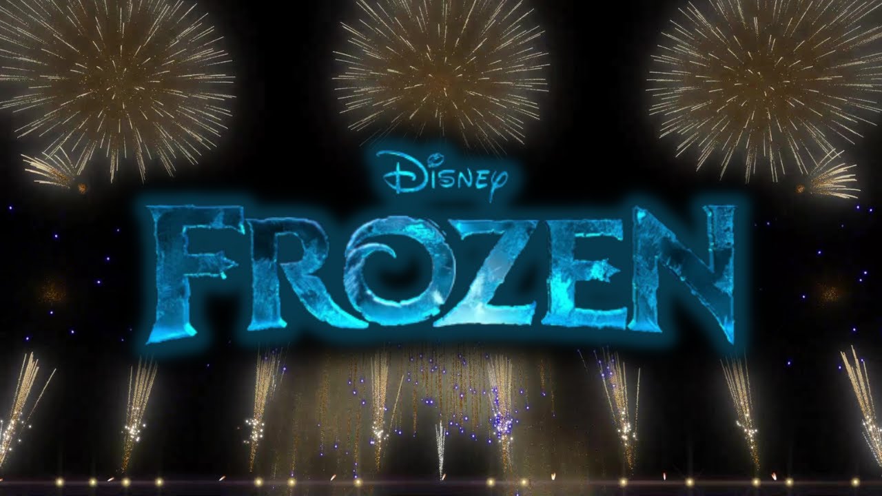Let it Go from 