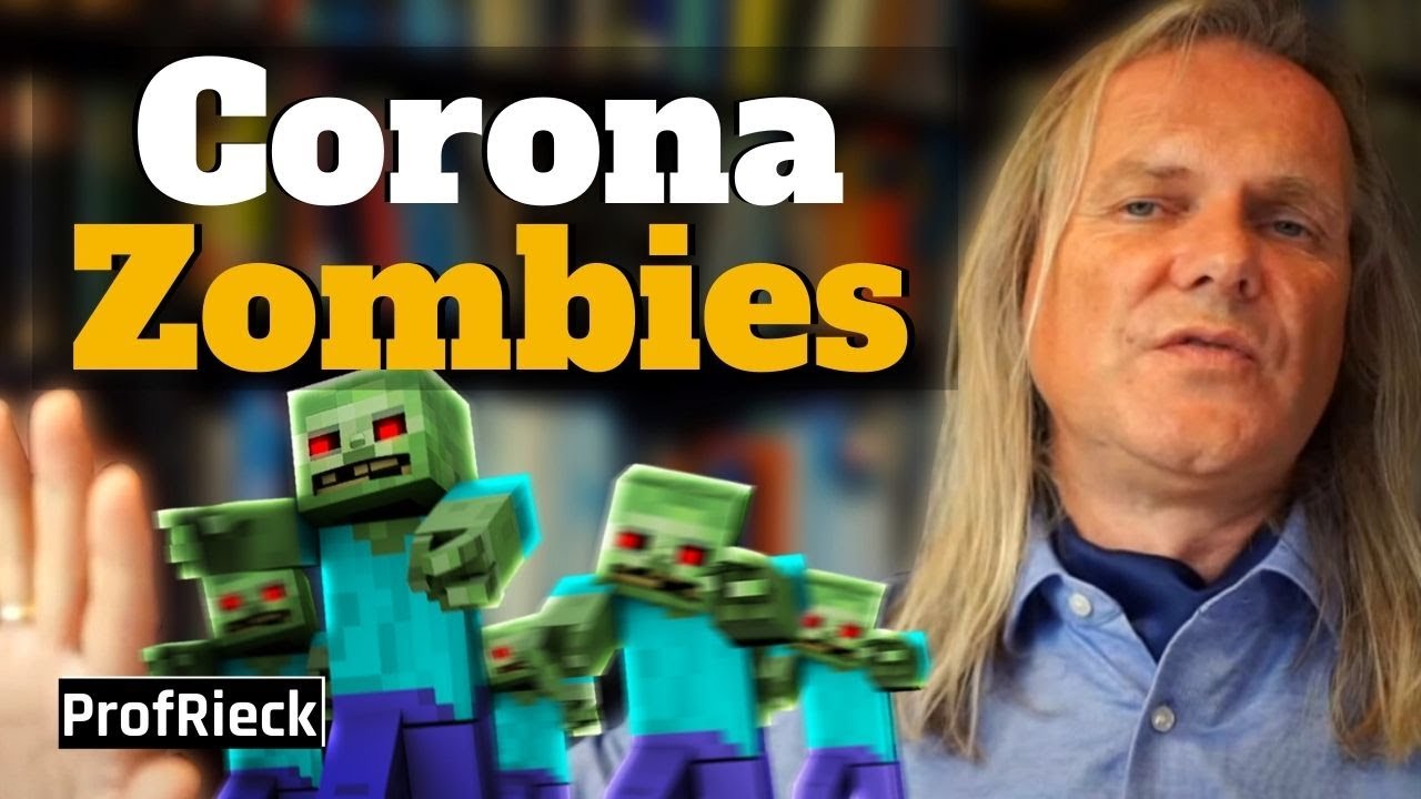 Corona-Zombies: die Theorie der Zombie-Unternehmen