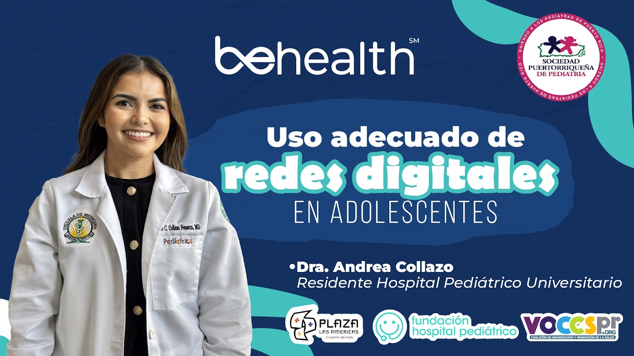 Redes sociales y adolescentes: riesgos, límites y prevención