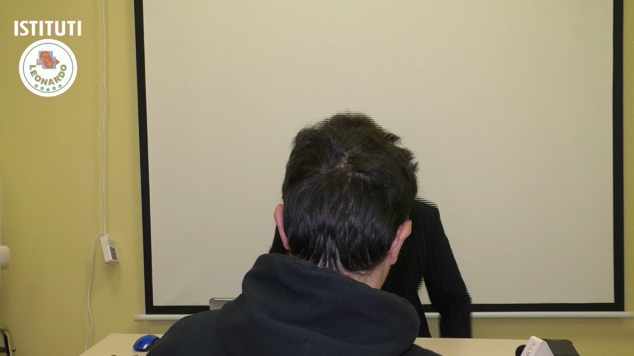 Il colloquio di lavoro (corso O.S.S.)