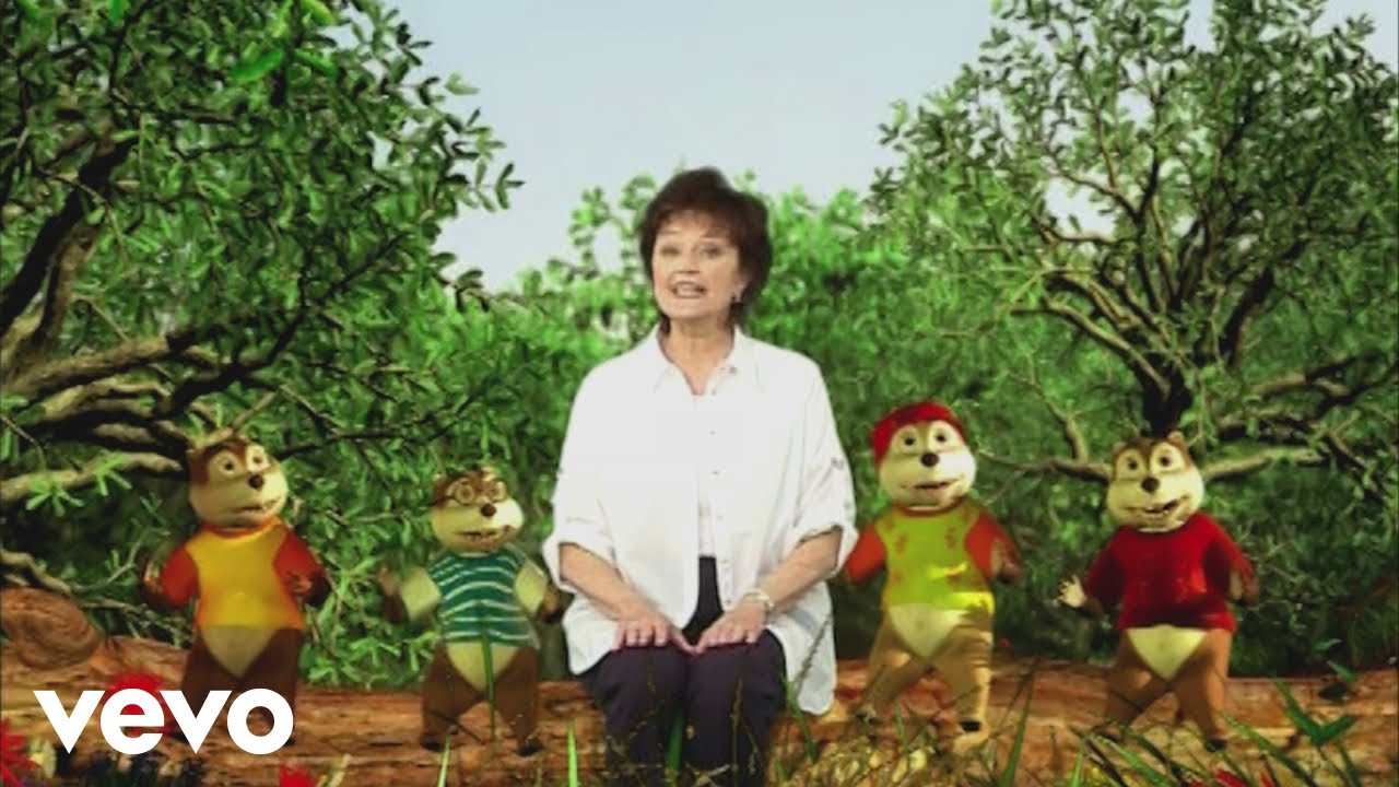 Carike Keuzenkamp - Die ABC