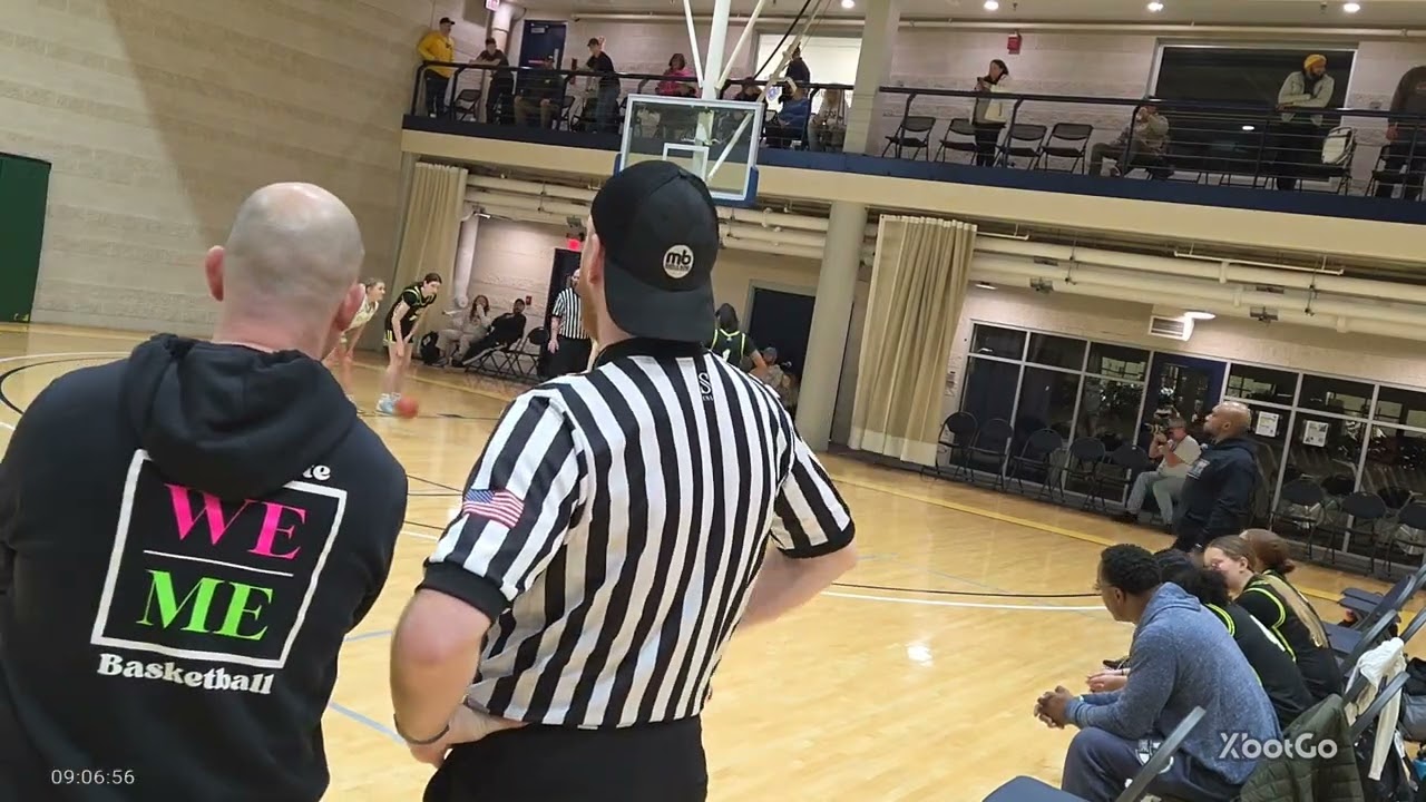 3-14-26 vs west michigan drive