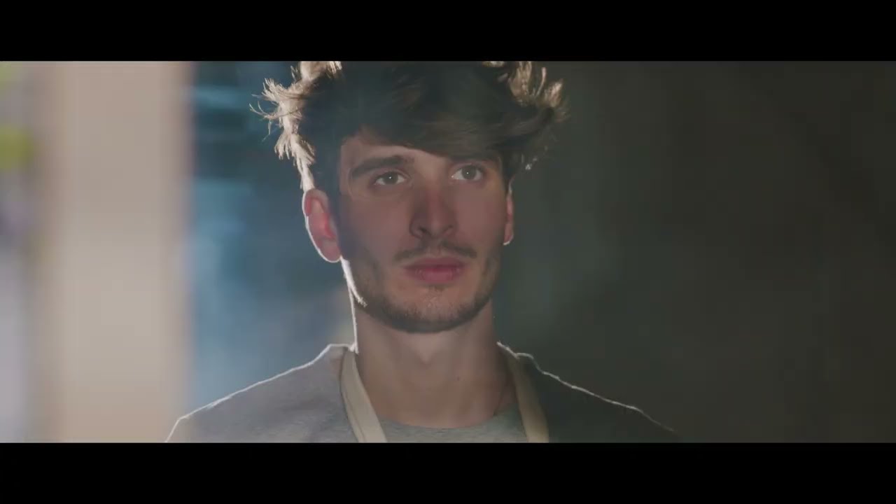 LES GUETTEURS - Soul Warriors (clip officiel)