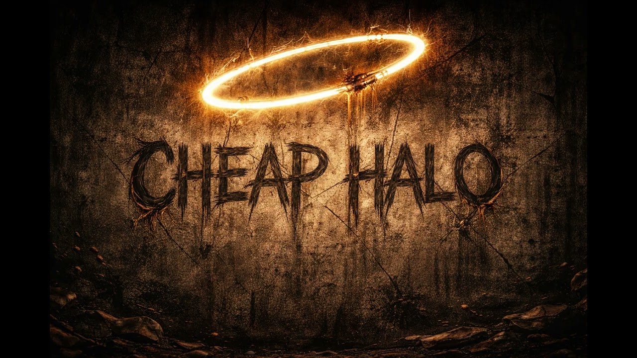 Cheap Halo – Grunge Garage Rock | Blazing Hobo
