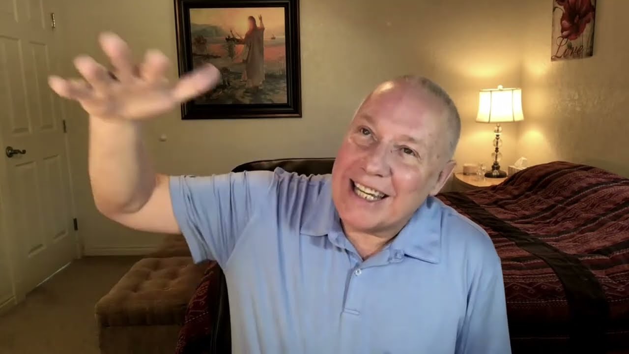 A Course In Miracles Podcast | Falling into Dependency Traps? Do This Instead! | David Hoffmeister