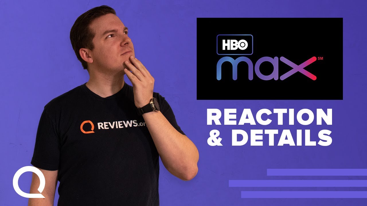 HBO Max Facts & Questions | Will it be any good?