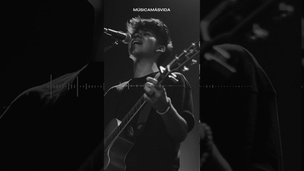 Interpretaci&oacute;n - Aaron Pineda