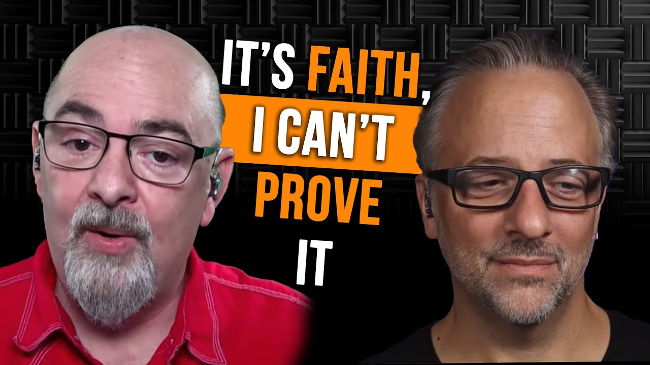 Caller Claims He'd Convert to ANY Religion to Make a BETTER WORLD? feat. Seth Andrews