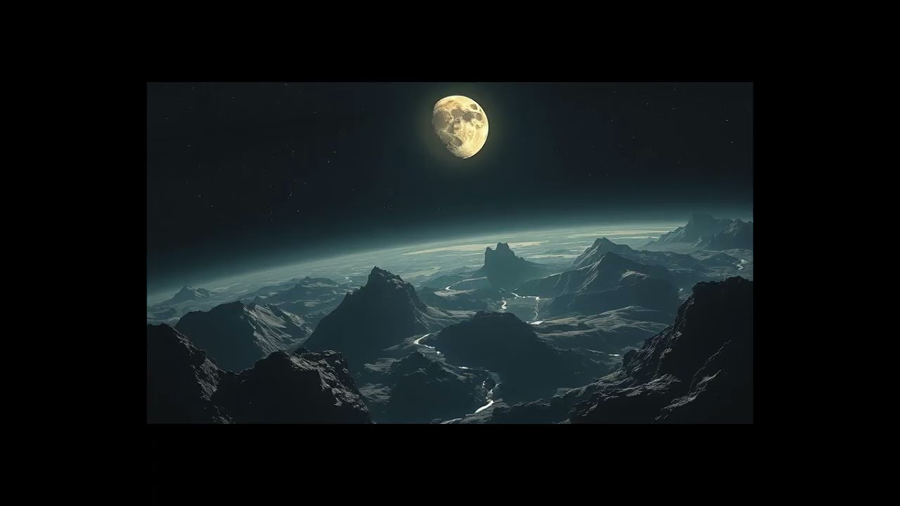 Journey to Jupiter Moon Europa