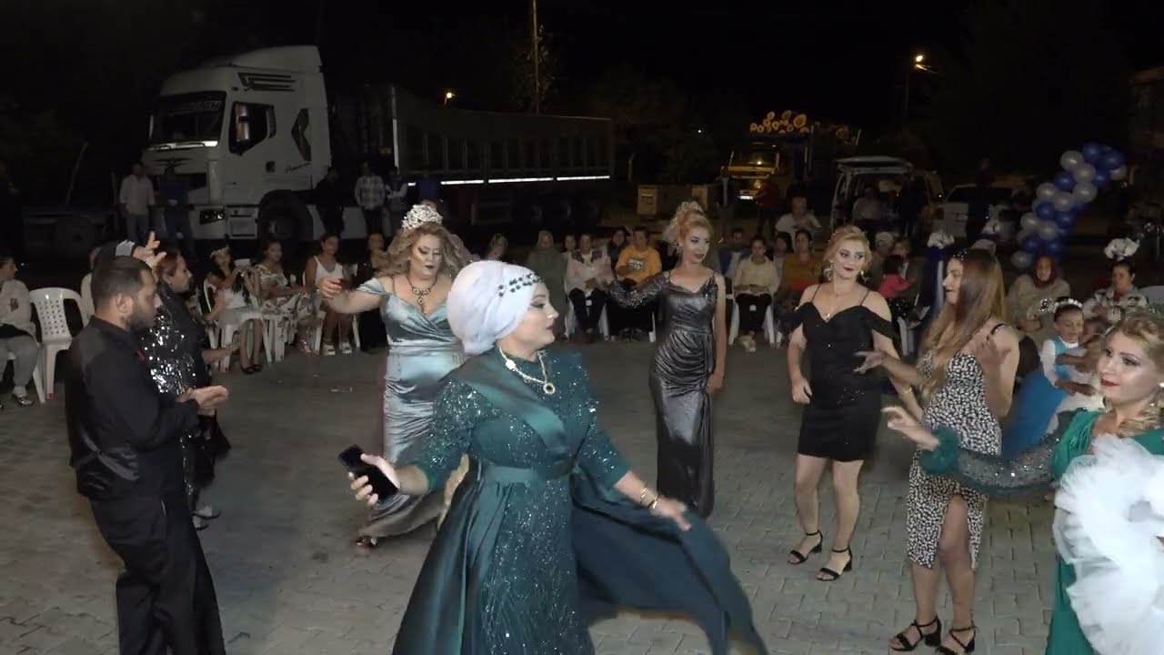 Ormanlı Roman Dügünleri