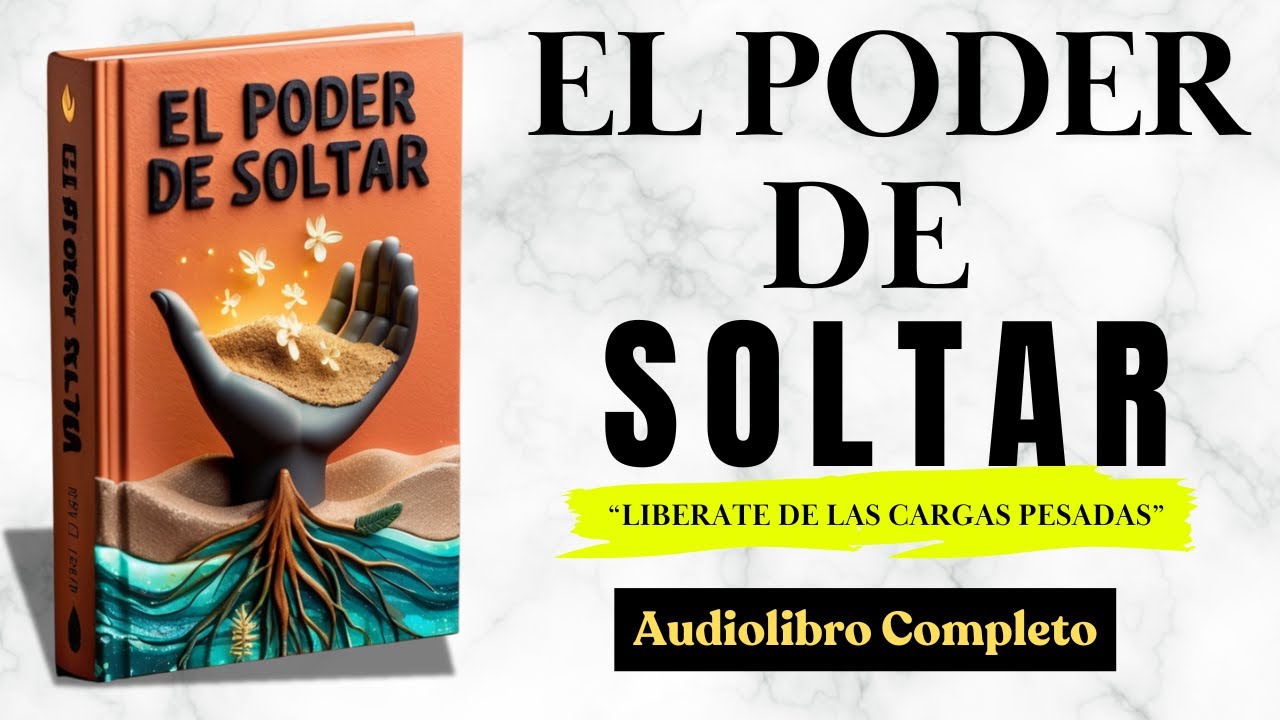Que cosas deberías de soltar? TE ESTAN DESTRYENDO! | 