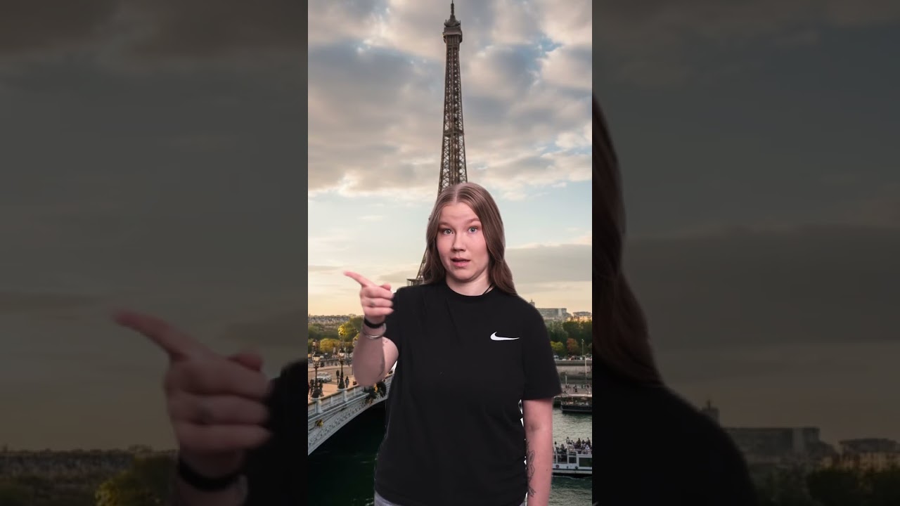 Can you guess last ASL sign? Test yourself 