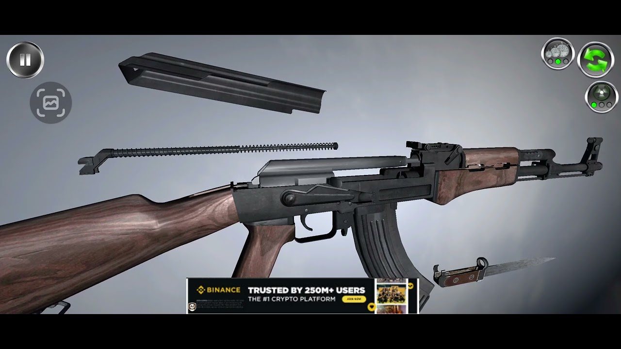 AK47 