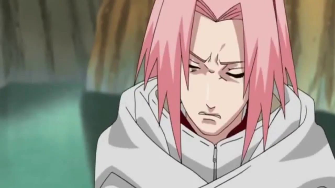(AMV) SasuSaku y NaruHina *DNA-Little mix*