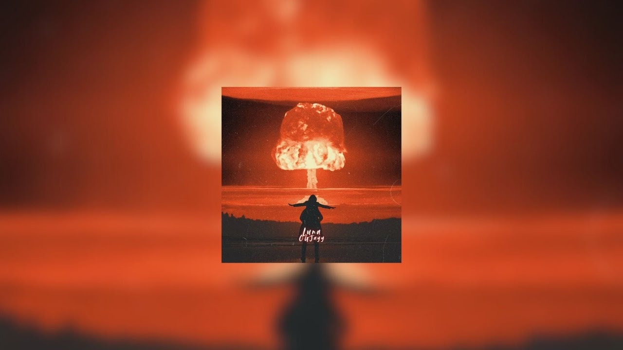 OGJayy - End of the world ( Official) ft. Luna