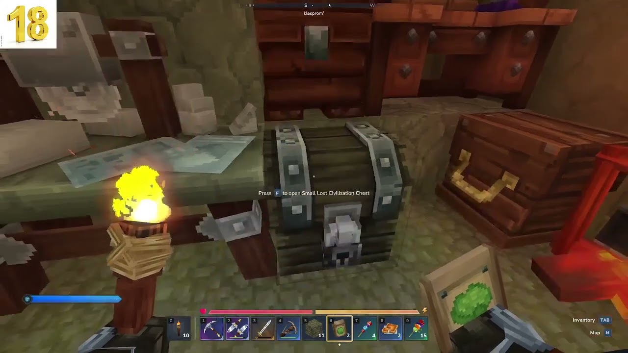 Hytale 2026 02 11