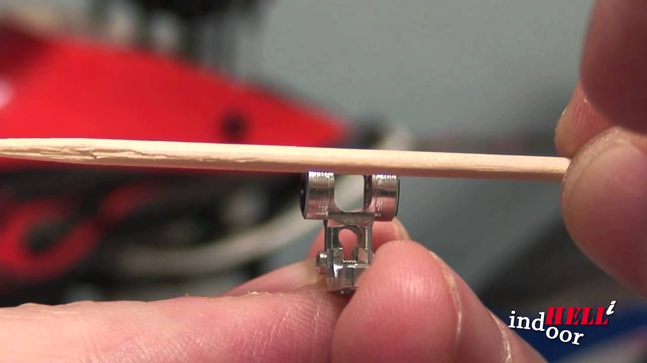 mCPX Upgrades vs Stock - indoorHelli 012