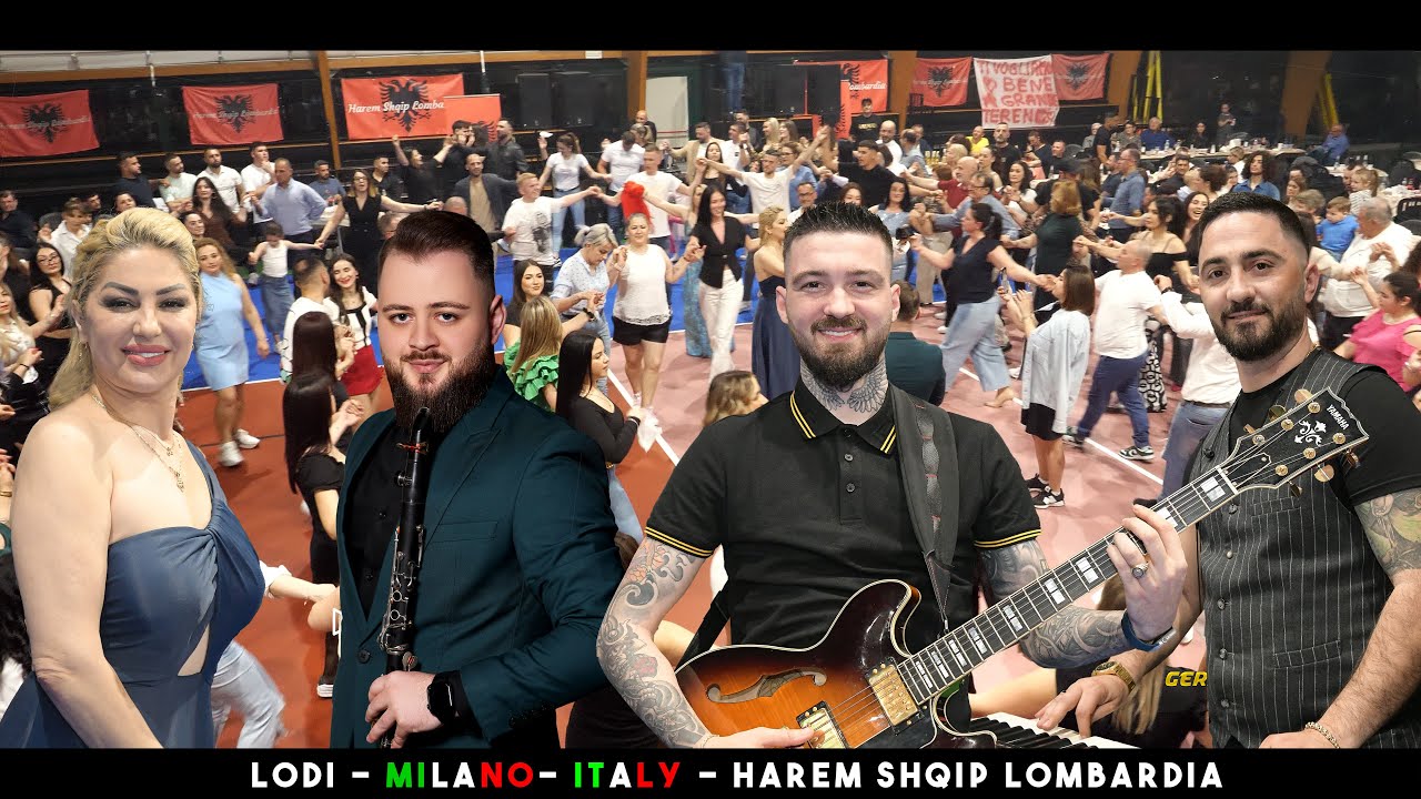 𝐒𝐩𝐞𝐤𝐭𝐚𝐤è𝐥 𝐢 𝐌𝐫𝐞𝐤𝐮𝐥𝐥𝐮𝐞𝐬𝐡è𝐦 𝐍è 𝐋𝐨𝐝𝐢 𝐌𝐢𝐥𝐚𝐧𝐨 (𝐈𝐭𝐚𝐥𝐲) 𝐇𝐚𝐫𝐞𝐦𝐒𝐡𝐪𝐢𝐩𝐋𝐨𝐦𝐛𝐚𝐫𝐝𝐢𝐚❞ 𝟐𝟎𝟐𝟓