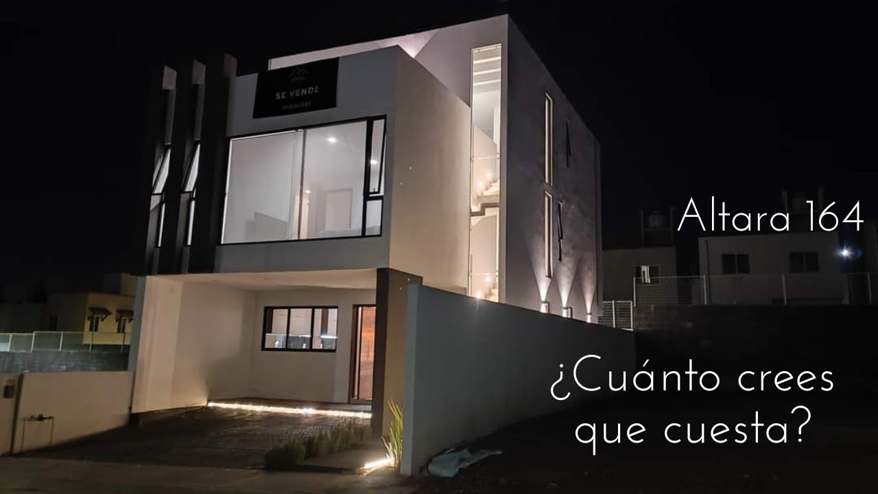 CASA EN VENTA EN PACHUCA DE SOTO, HGO. CON TRIPLE ALTURA.