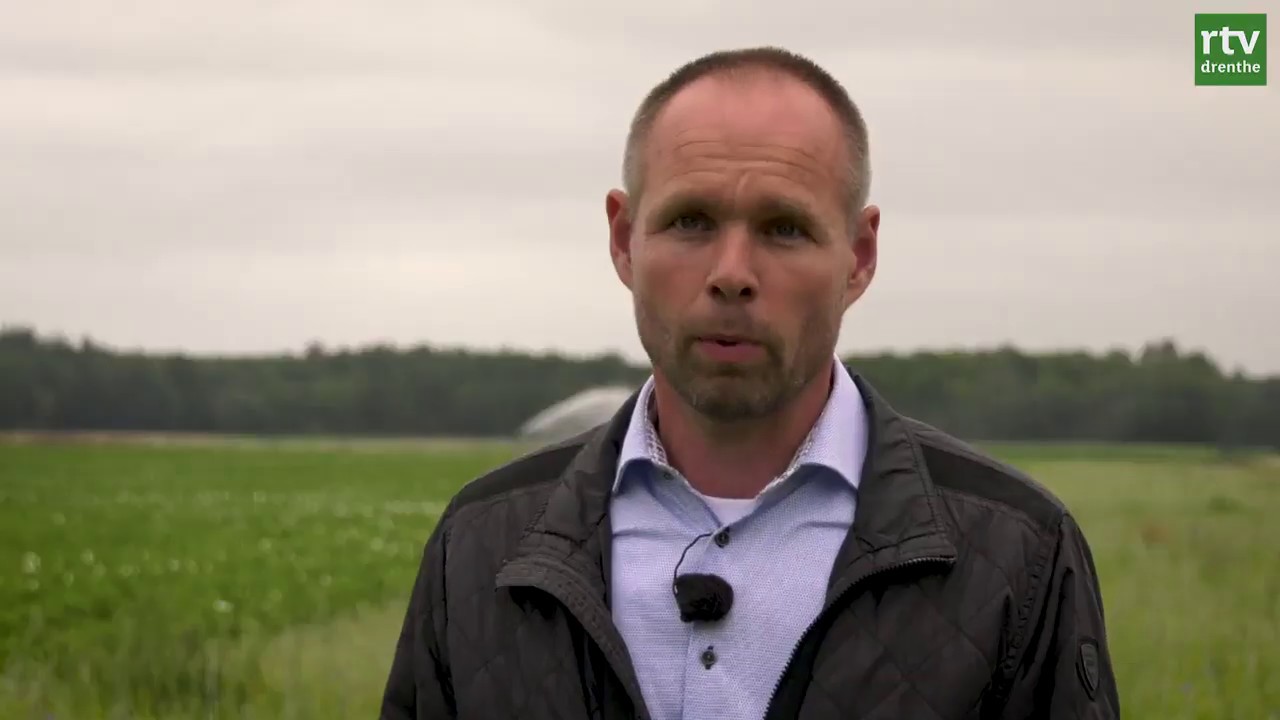 Natuurvriendelijke boer: 'Biodiversiteit gaat ons aan het hart' | Natuurboeren