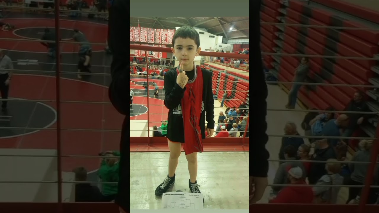 #wrestling