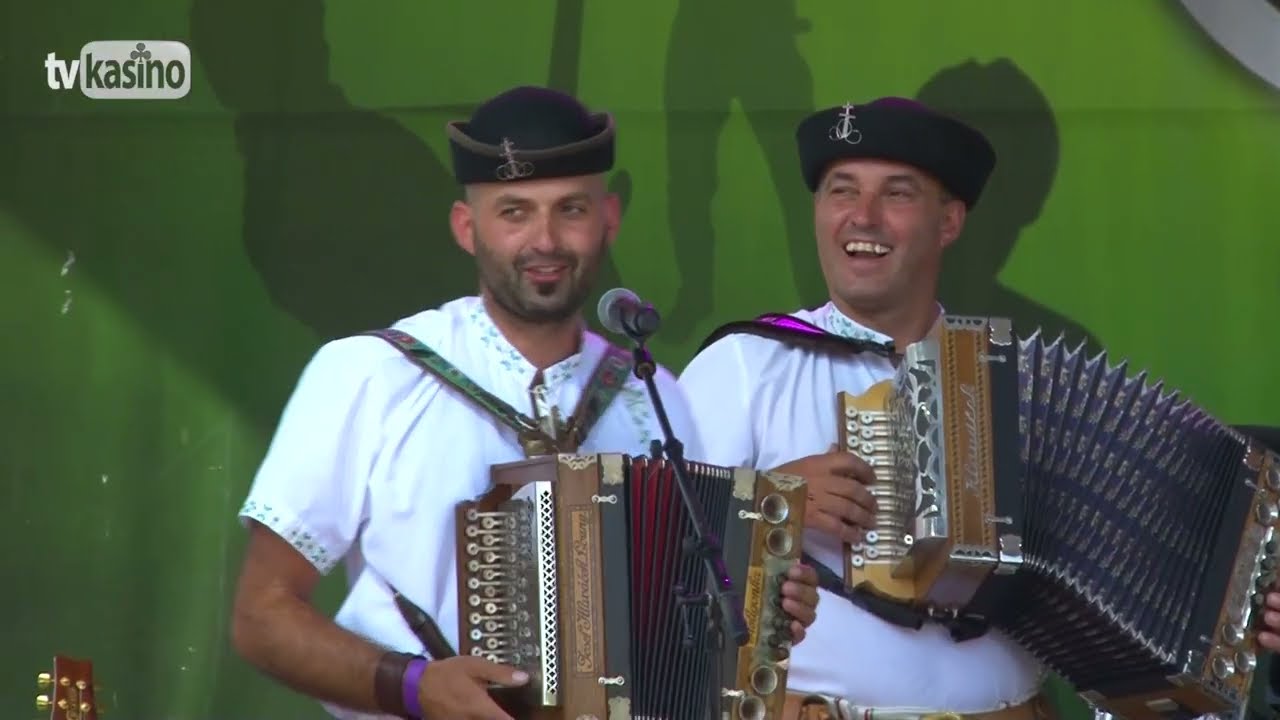 Bystrická Kasňa: Pásol Jano kone