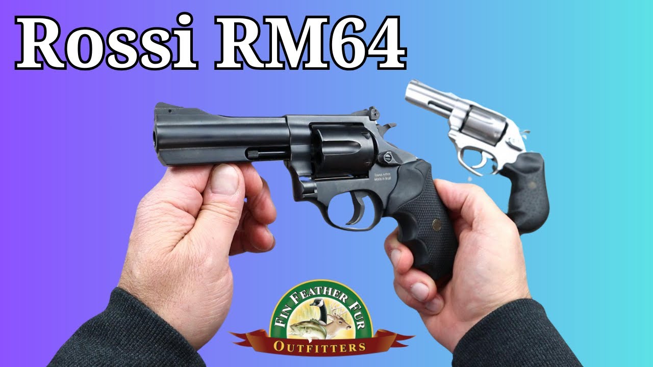 Rossi RM64 
