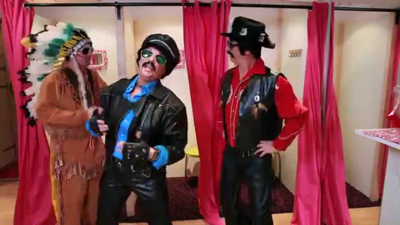 Alberto -  Onno (mag ik je toyboy zijn?)