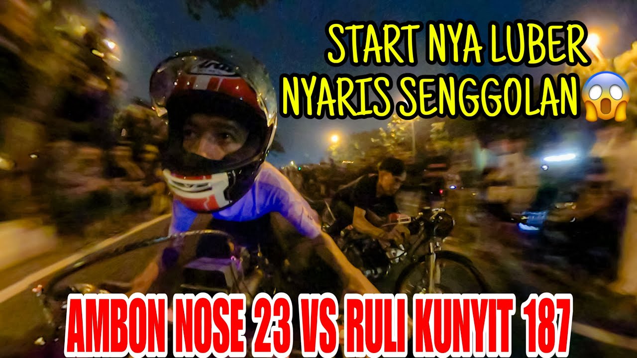 PECAH PENONTON NYA BIKIN MERINDING🥶LAGA FU STANDART PORTING SHNT PRODUCT VS BRS‼️