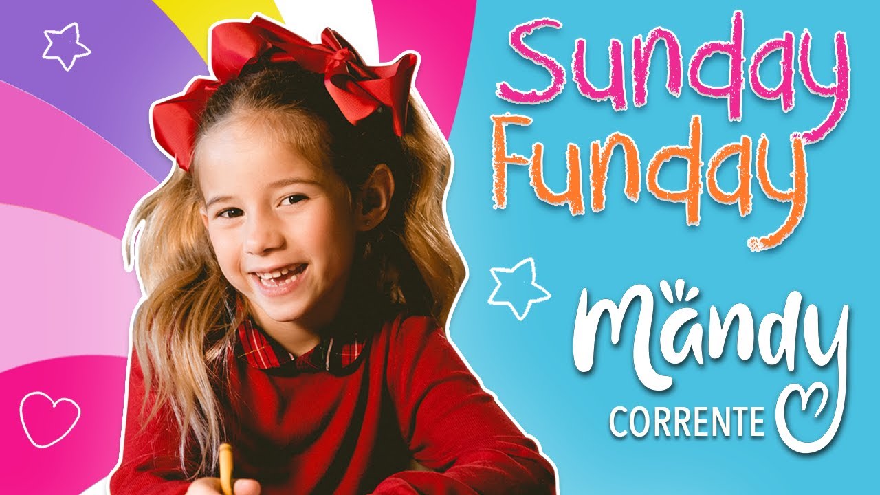 Sunday Funday [Official Video]
