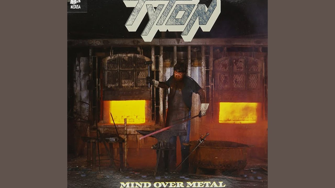 Tyton - Legacy (1987)