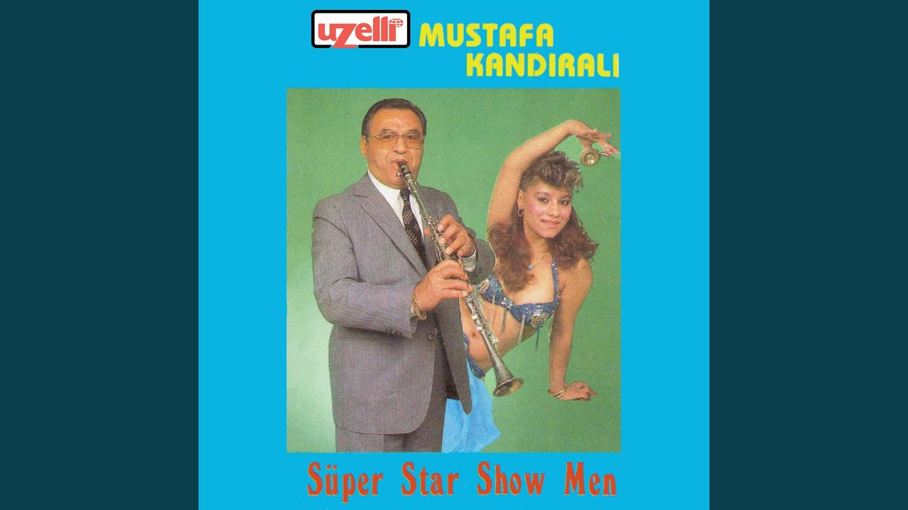 İnci Taneleri (Enstrümantal)