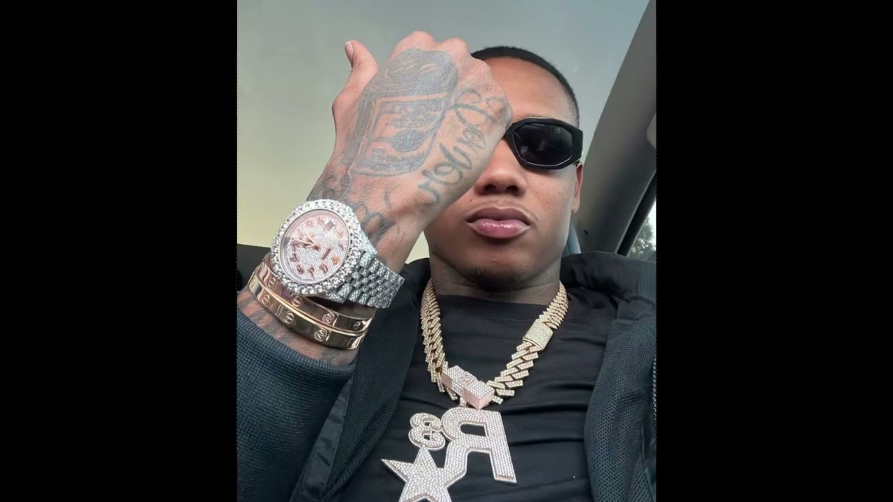 [FREE] YTB Fatt R&B Sample Type Beat 
