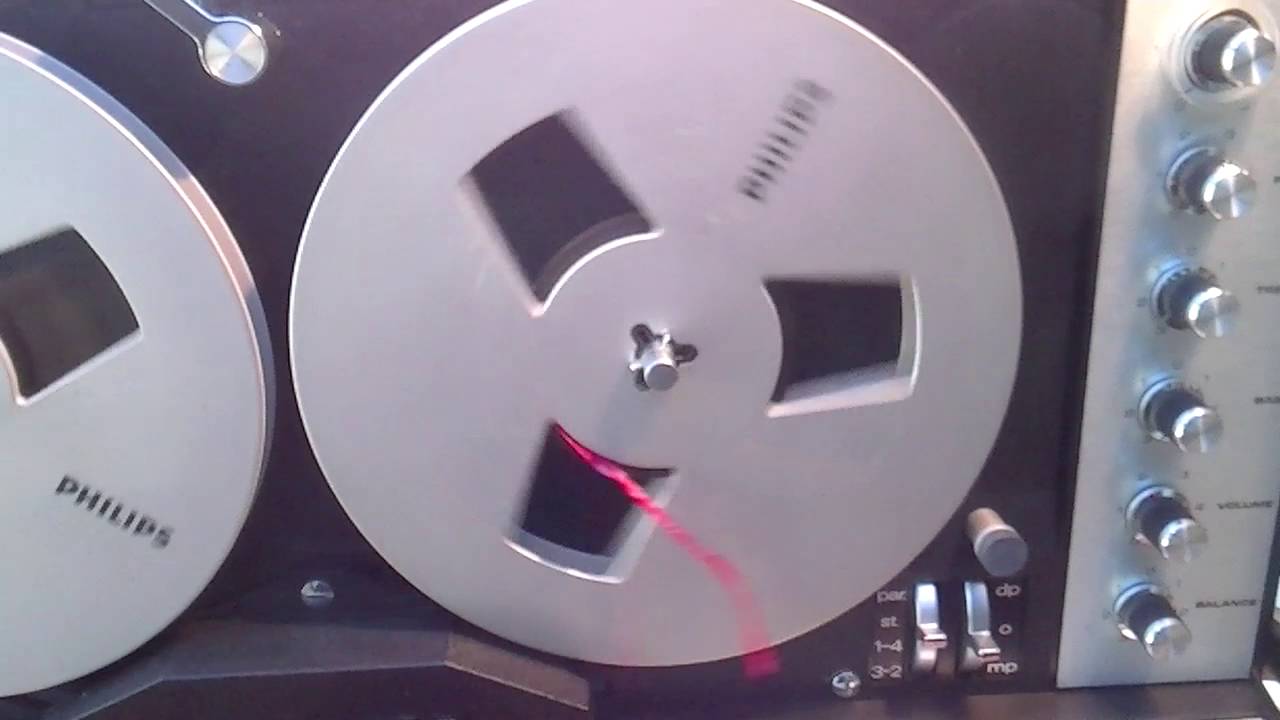 Philips N4408 comes back to life