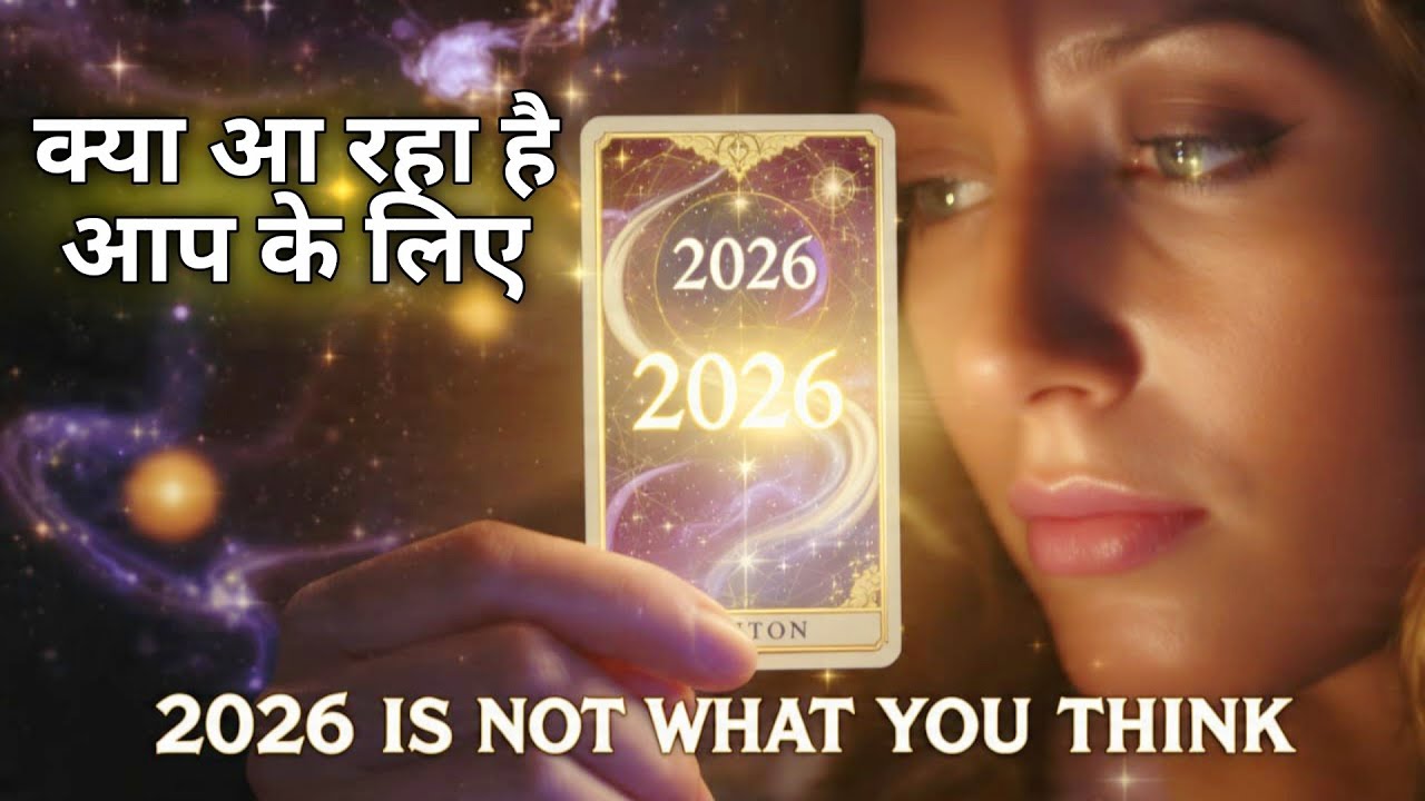 🌈 क्या लेकर आ रहा है आप के लिए 2026🧿 जनवरी से दिसंबर तक की रीडिंग|2026🤗