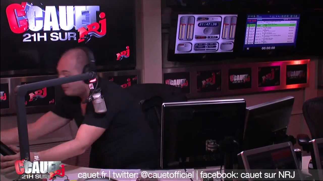 Cauet d&eacute;fonce Julie et sa belle-m&egrave;re ! - C'Cauet sur NRJ