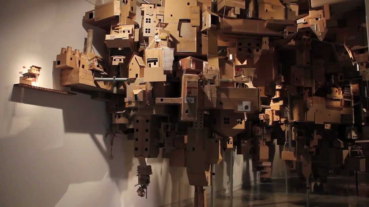 Alfredo & Isabel Aquilizan: Sherman Contemporary Art Foundation