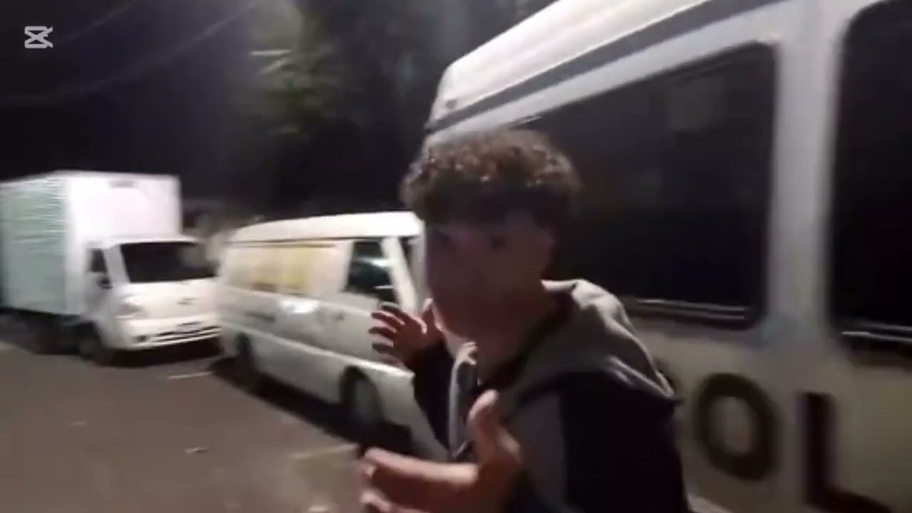 Caçadores do camélias vão atrás do saci (deu ruim!)😱😱😱 #01